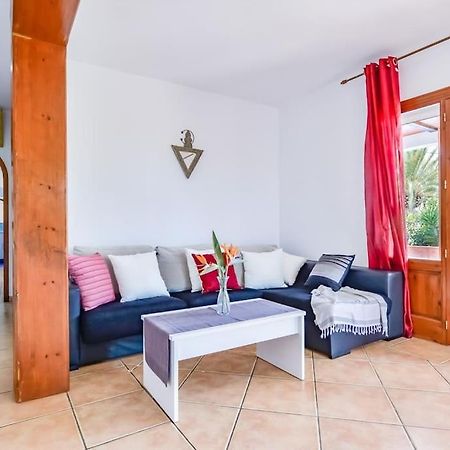 Villas Guzman - Mouna Calpe Exterior foto