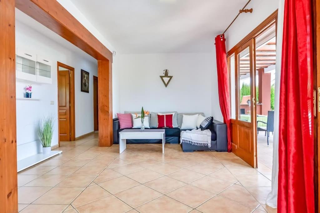 Villas Guzman - Mouna Calpe Exterior foto